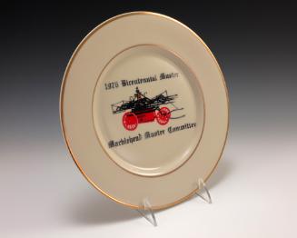 1987.665.1.1; Gerald R. Ford Presidential Library & Museum, Grand Rapids, MI