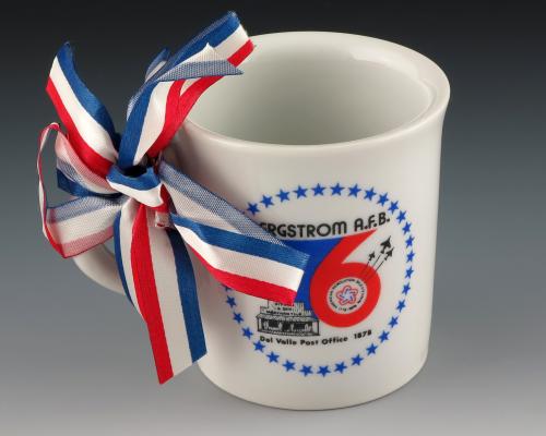 1987.671; Gerald R. Ford Presidential Library & Museum, Grand Rapids, MI
