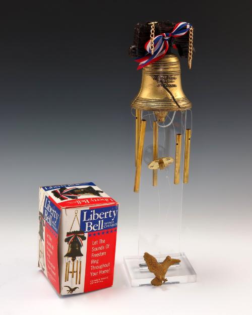 1988.1028.1 a-b; Gerald R. Ford Presidential Library & Museum, Grand Rapids, MI