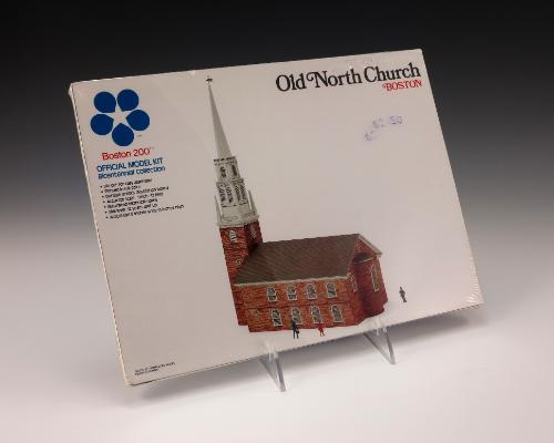 1988.239.6; Gerald R. Ford Presidential Library & Museum, Grand Rapids, MI