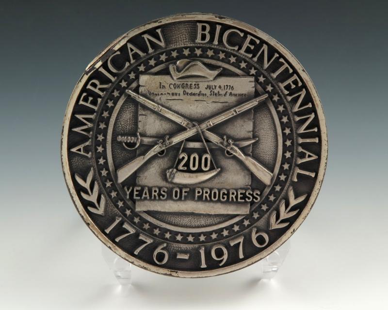 1988.264; Gerald R. Ford Presidential Library & Museum, Grand Rapids, MI