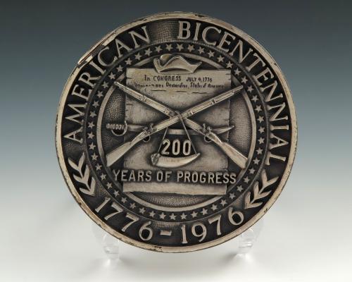 1988.264; Gerald R. Ford Presidential Library & Museum, Grand Rapids, MI