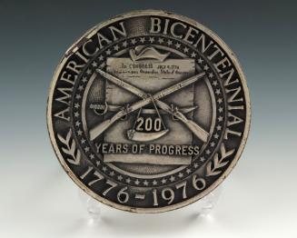 1988.264; Gerald R. Ford Presidential Library & Museum, Grand Rapids, MI