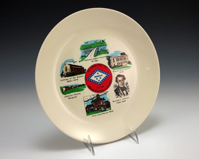 1988.135; Gerald R. Ford Presidential Library & Museum, Grand Rapids, MI