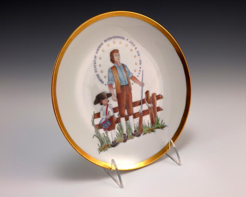 1988.138.2; Gerald R. Ford Presidential Library & Museum, Grand Rapids, MI