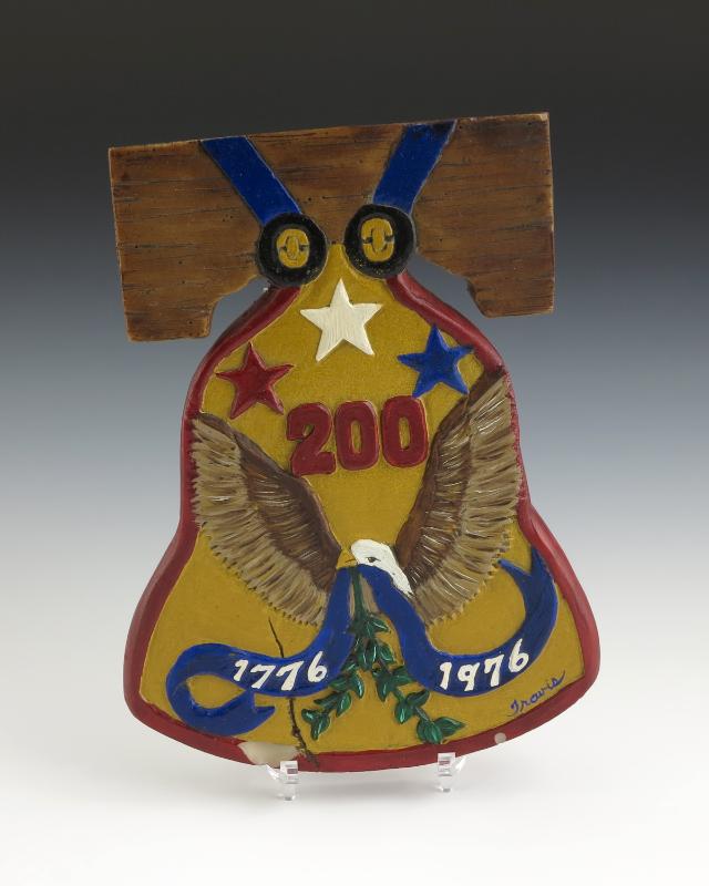 1988.16; Gerald R. Ford Presidential Library & Museum, Grand Rapids, MI