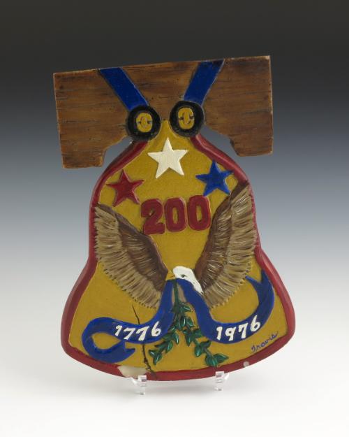 1988.16; Gerald R. Ford Presidential Library & Museum, Grand Rapids, MI