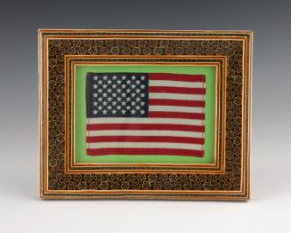 1988.174 a-b; Gerald R. Ford Presidential Library & Museum, Grand Rapids, MI