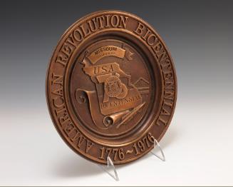 1988.238; Gerald R. Ford Presidential Library & Museum, Grand Rapids, MI