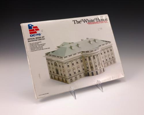 1988.239.1; Gerald R. Ford Presidential Library & Museum, Grand Rapids, MI