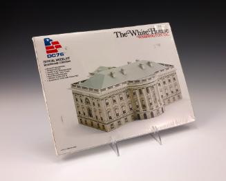 1988.239.1; Gerald R. Ford Presidential Library & Museum, Grand Rapids, MI