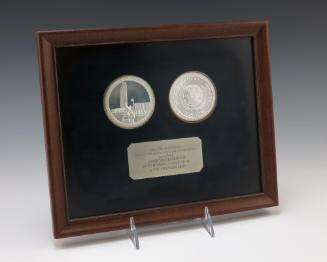 1988.286.1; Gerald R. Ford Presidential Library & Museum, Grand Rapids, MI