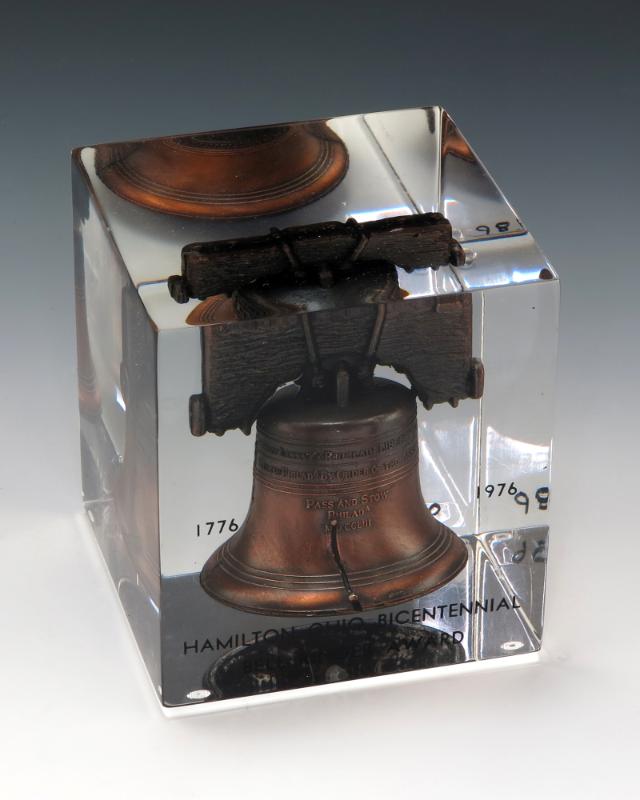 1988.301.1; Gerald R. Ford Presidential Library & Museum, Grand Rapids, MI