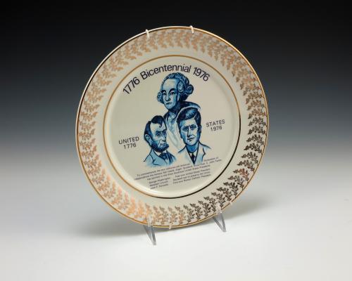 1988.75 a-b; Gerald R. Ford Presidential Library & Museum, Grand Rapids, MI