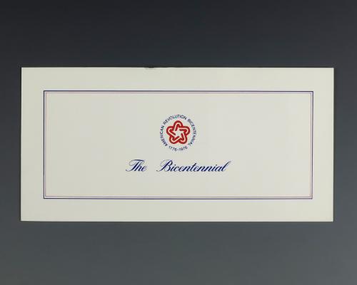 1988.83.1.17; Gerald R. Ford Presidential Library & Museum, Grand Rapids, MI