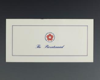 1988.83.1.17; Gerald R. Ford Presidential Library & Museum, Grand Rapids, MI