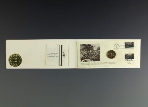 1988.83.1.19 a-c; Gerald R. Ford Presidential Library & Museum, Grand Rapids, MI