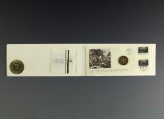 1988.83.1.19 a-c; Gerald R. Ford Presidential Library & Museum, Grand Rapids, MI