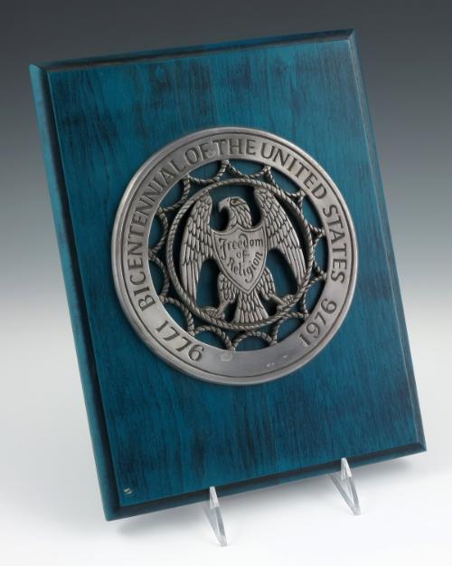 1988.937; Gerald R. Ford Presidential Library & Museum, Grand Rapids, MI