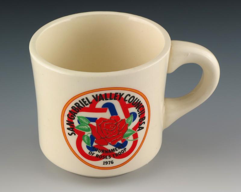 1989.1032; Gerald R. Ford Presidential Library & Museum, Grand Rapids, MI