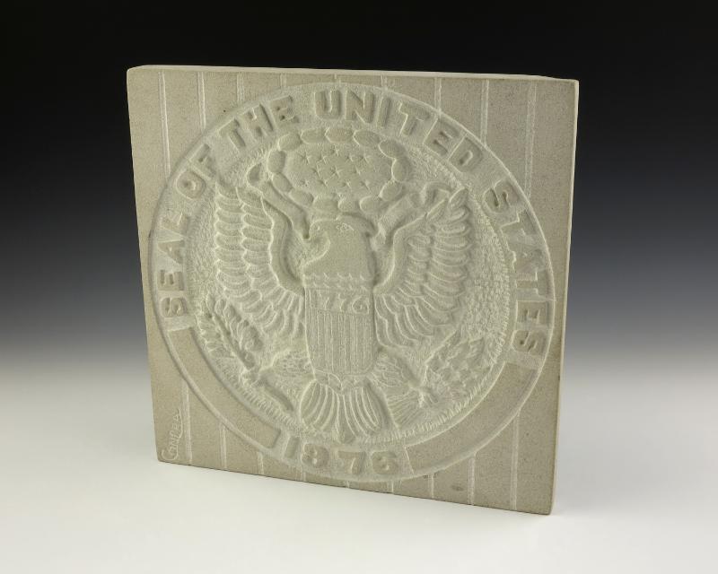 1989.211.1; Gerald R. Ford Presidential Library & Museum, Grand Rapids, MI