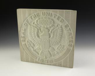 1989.211.1; Gerald R. Ford Presidential Library & Museum, Grand Rapids, MI