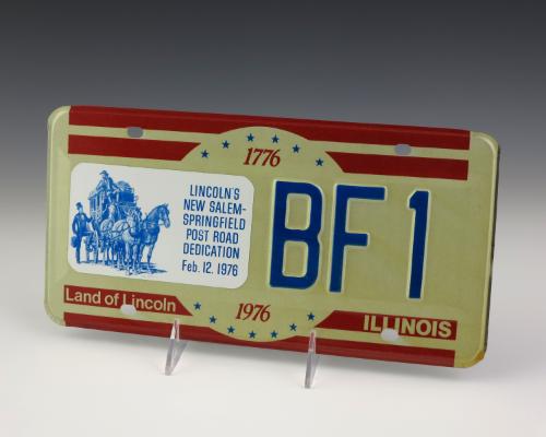 1989.239.1.1; Gerald R. Ford Presidential Library & Museum, Grand Rapids, MI