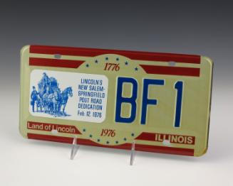 1989.239.1.1; Gerald R. Ford Presidential Library & Museum, Grand Rapids, MI