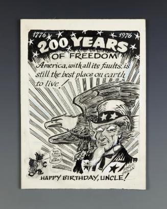 1989.283.1; Gerald R. Ford Presidential Library & Museum, Grand Rapids, MI