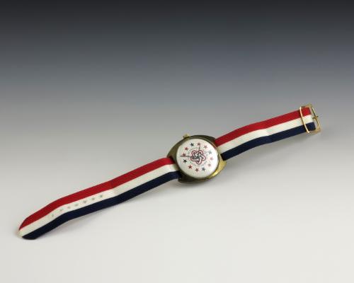 1989.545.1; Gerald R. Ford Presidential Library & Museum, Grand Rapids, MI
