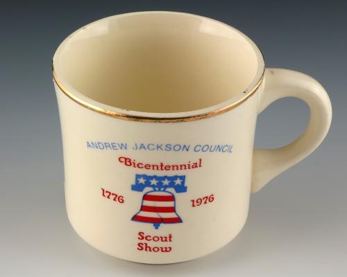 1989.603.2; Gerald R. Ford Presidential Library & Museum, Grand Rapids, MI