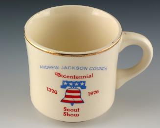 1989.603.2; Gerald R. Ford Presidential Library & Museum, Grand Rapids, MI