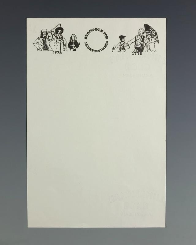 1989.608.1.2; Gerald R. Ford Presidential Library & Museum, Grand Rapids, MI