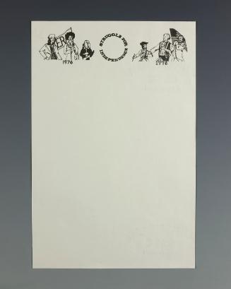 1989.608.1.2; Gerald R. Ford Presidential Library & Museum, Grand Rapids, MI