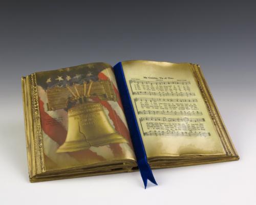 1989.632; Gerald R. Ford Presidential Library & Museum, Grand Rapids, MI