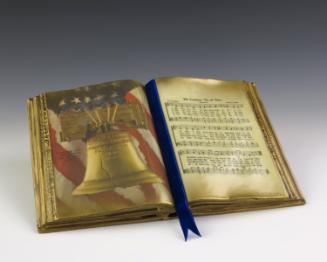 1989.632; Gerald R. Ford Presidential Library & Museum, Grand Rapids, MI