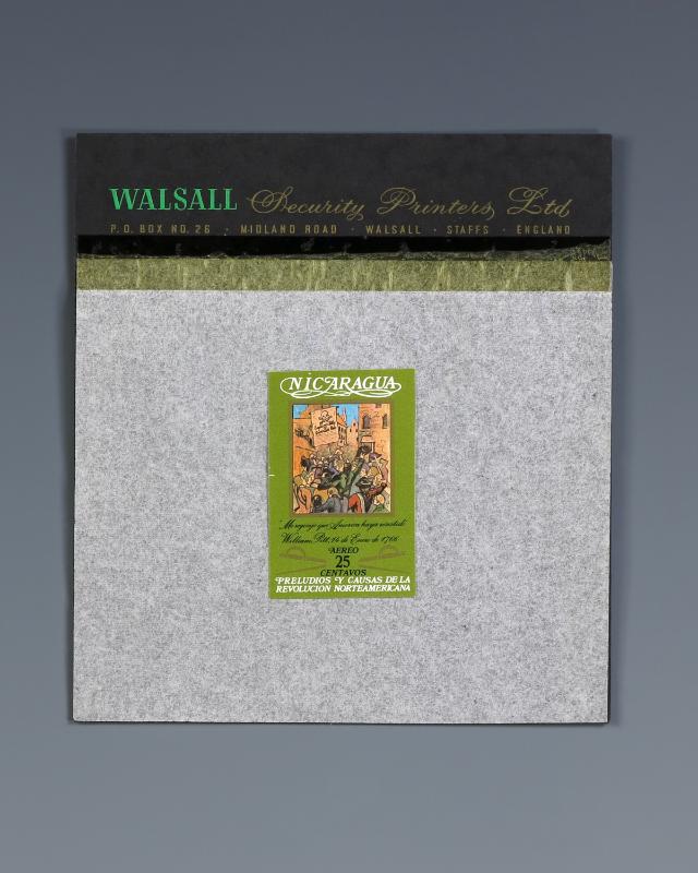 1989.757.1.2; Gerald R. Ford Presidential Library & Museum, Grand Rapids, MI