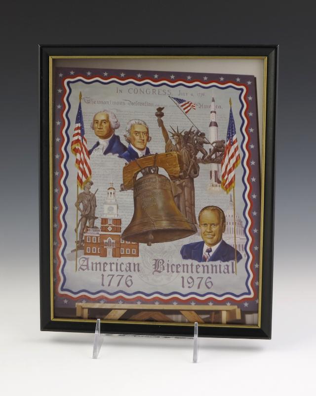 1989.764.1; Gerald R. Ford Presidential Library & Museum, Grand Rapids, MI