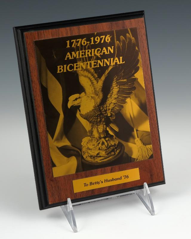 1989.841.1; Gerald R. Ford Presidential Library & Museum, Grand Rapids, MI