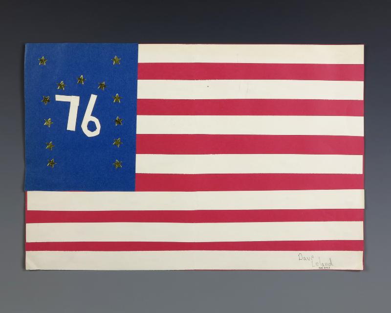 1989.854.3; Gerald R. Ford Presidential Library & Museum, Grand Rapids, MI