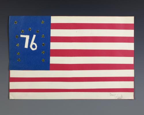 1989.854.3; Gerald R. Ford Presidential Library & Museum, Grand Rapids, MI