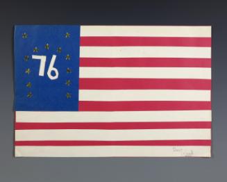 1989.854.3; Gerald R. Ford Presidential Library & Museum, Grand Rapids, MI