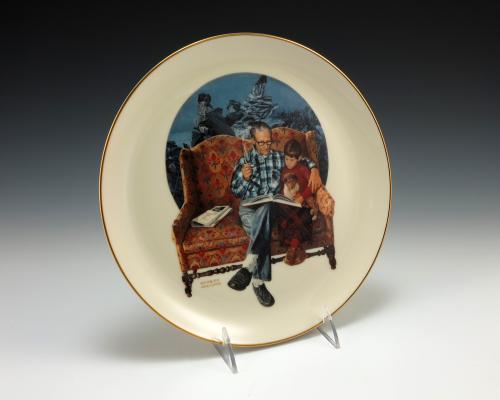 1989.874.1; Gerald R. Ford Presidential Library & Museum, Grand Rapids, MI