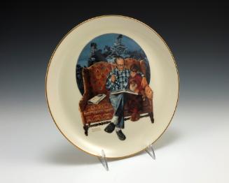 1989.874.1; Gerald R. Ford Presidential Library & Museum, Grand Rapids, MI