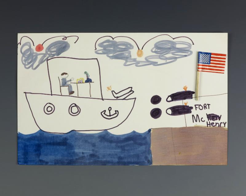 1989.912.3; Gerald R. Ford Presidential Library & Museum, Grand Rapids, MI