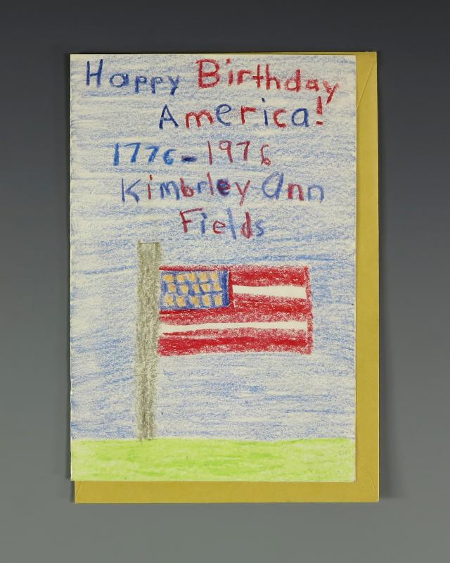 1989.922.10; Gerald R. Ford Presidential Library & Museum, Grand Rapids, MI
