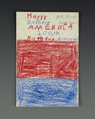 1989.922.14; Gerald R. Ford Presidential Library & Museum, Grand Rapids, MI
