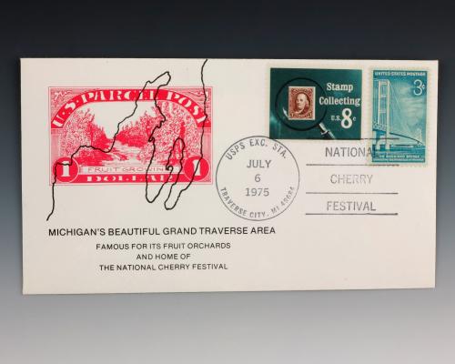 1988.742.2; Gerald R. Ford Presidential Library & Museum, Grand Rapids, MI