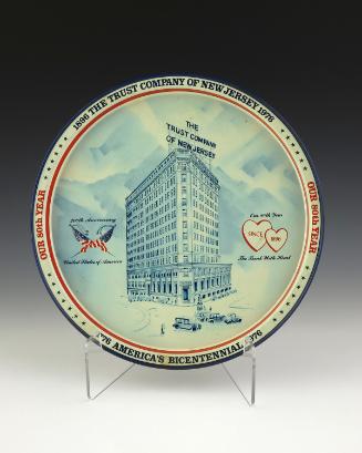 2015.50.43; Gerald R. Ford Presidential Library & Museum