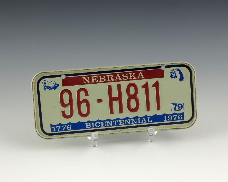 2015.50.61; Gerald R. Ford Presidential Library & Museum, Grand Rapids, MI